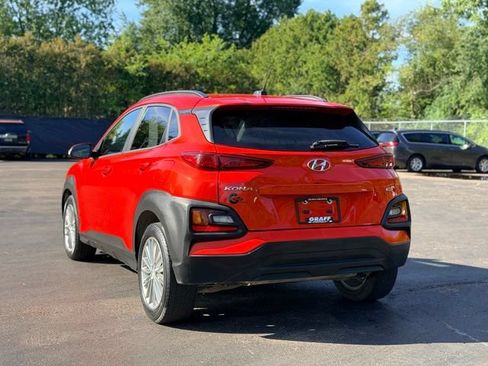 Used 2019 Hyundai Kona SEL AWD/4WD image 6