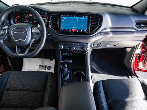 New 2026 Dodge Durango GT image 21