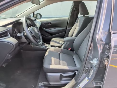 Used 2024 Toyota Corolla LE FWD image 11