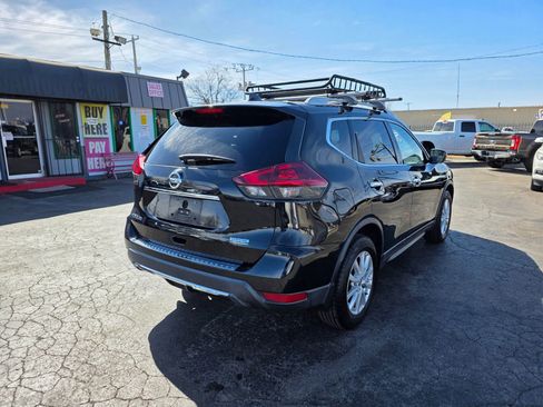 Used 2019 Nissan Rogue S w/ Special Edition Package image 6