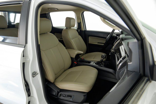 Used 2022 Ford Ranger Lariat RWD image 41