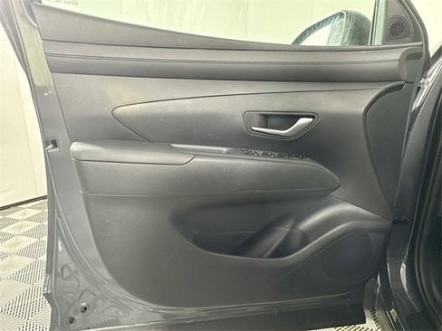 New 2026 Hyundai Tucson SE image 13