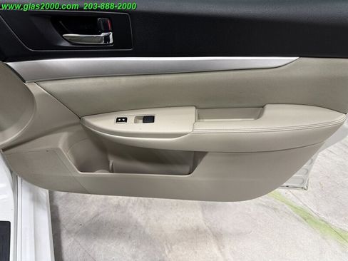 Used 2012 Subaru Legacy 2.5i Premium AWD/4WD image 29