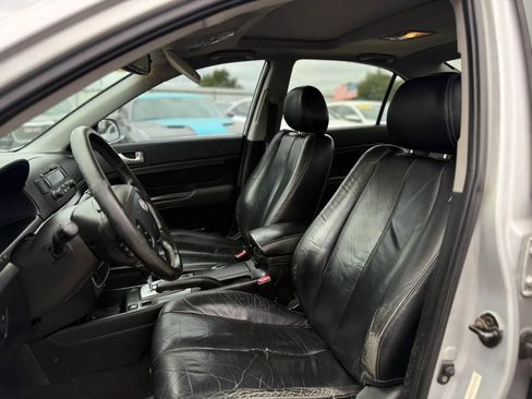 Used 2007 Hyundai Sonata SE FWD image 24