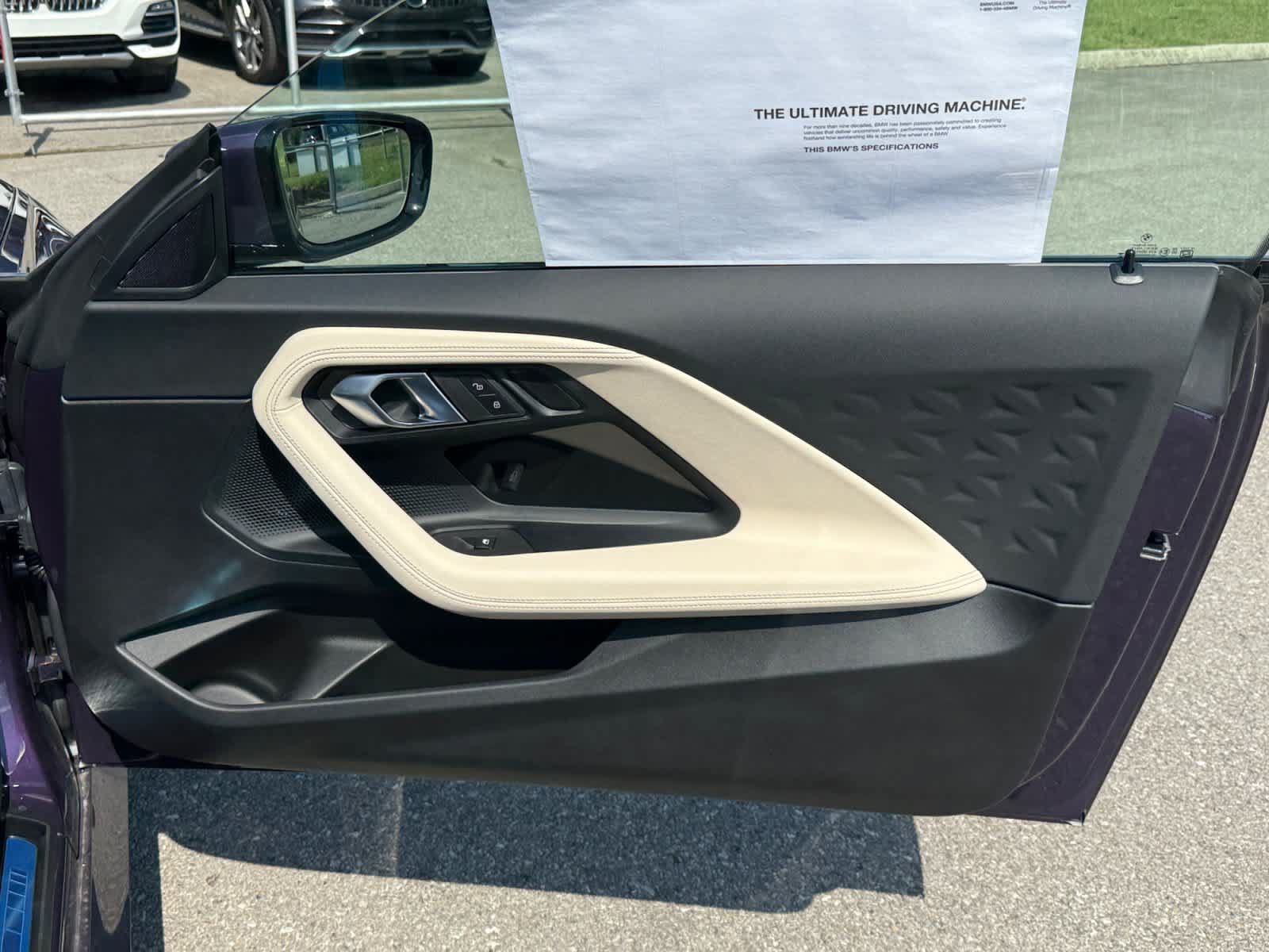 New 2026 BMW 230i xDrive Coupe AWD/4WD image 18