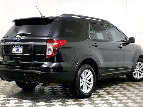 Used 2015 Ford Explorer FWD image 12
