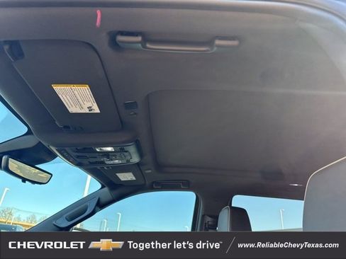 Certified 2024 Chevrolet Tahoe Premier w/ Premium Package image 24