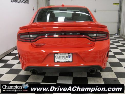 Used 2021 Dodge Charger GT image 11