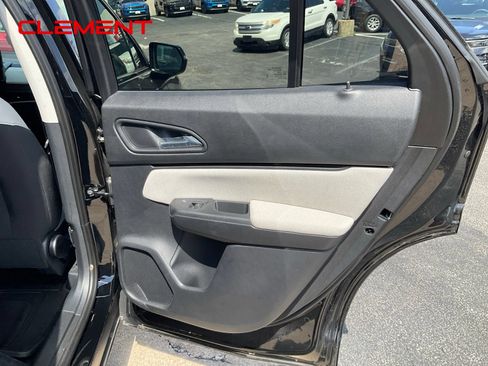 Used 2024 Honda Prologue EX image 29