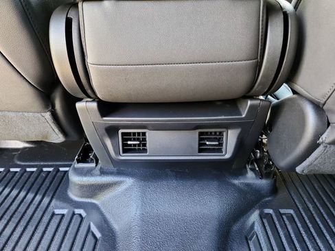 New 2026 GMC Sierra 1500 Pro w/ Pro Value Package image 11