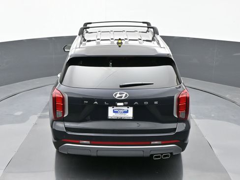 Used 2025 Hyundai Palisade SEL image 34