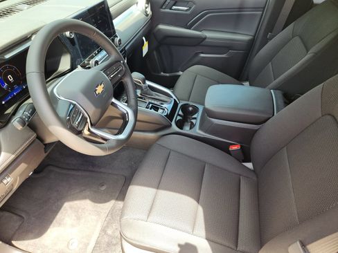 New 2026 Chevrolet Colorado LT w/ Advanced Trailering Package RWD image 13