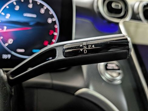 Certified 2026 Mercedes-Benz GLC 300 4MATIC image 37