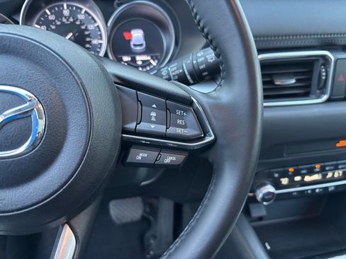 Certified 2024 MAZDA CX-5 AWD 2.5 S w/ Select Package image 19