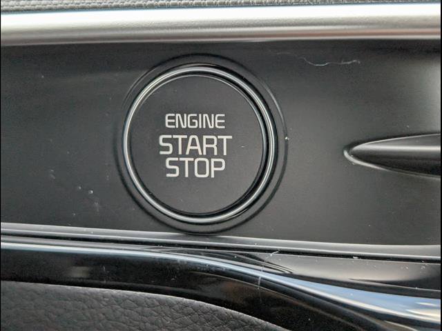 New 2026 Kia K5 LXS FWD image 9