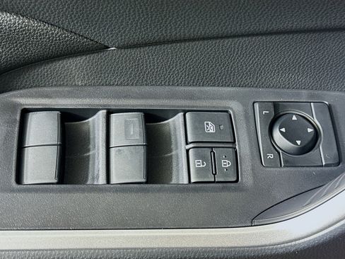 Used 2025 Toyota RAV4 LE image 15