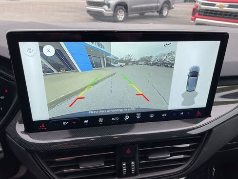 Used 2025 Ford Escape ST-Line w/ Equipment Group 301A image 12