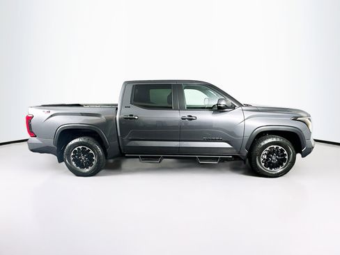 Used 2025 Toyota Tundra SR5 w/ TRD Off-Road Package AWD/4WD image 10