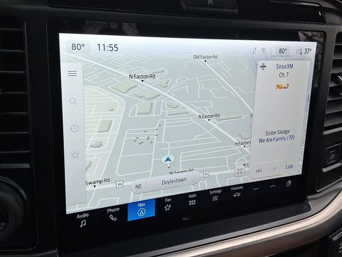 Used 2025 Ford F150 King Ranch image 17