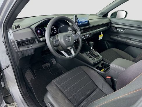 New 2026 Honda CR-V Sport image 9