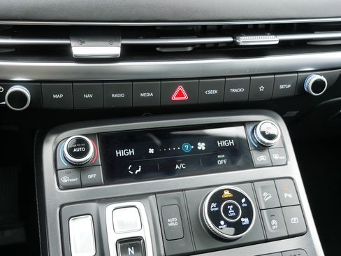 Used 2024 Hyundai Palisade Calligraphy AWD/4WD image 23