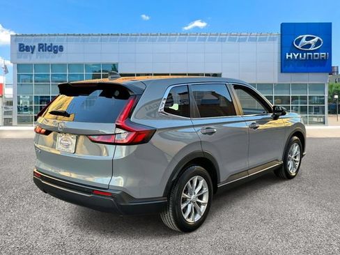 Used 2023 Honda CR-V EX-L image 4