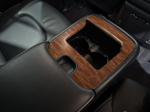 Used 2019 INFINITI QX80 Luxe w/ Proassist Package image 20