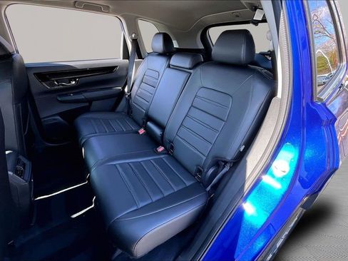Certified 2025 Honda CR-V EX-L image 16