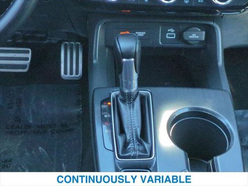 Used 2022 Honda Civic Sport image 19