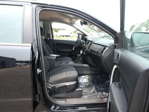 Used 2021 Ford Ranger XL w/ Equipment Group 101A High AWD/4WD image 23