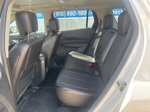 Used 2015 GMC Terrain Denali w/ Cargo Package image 35