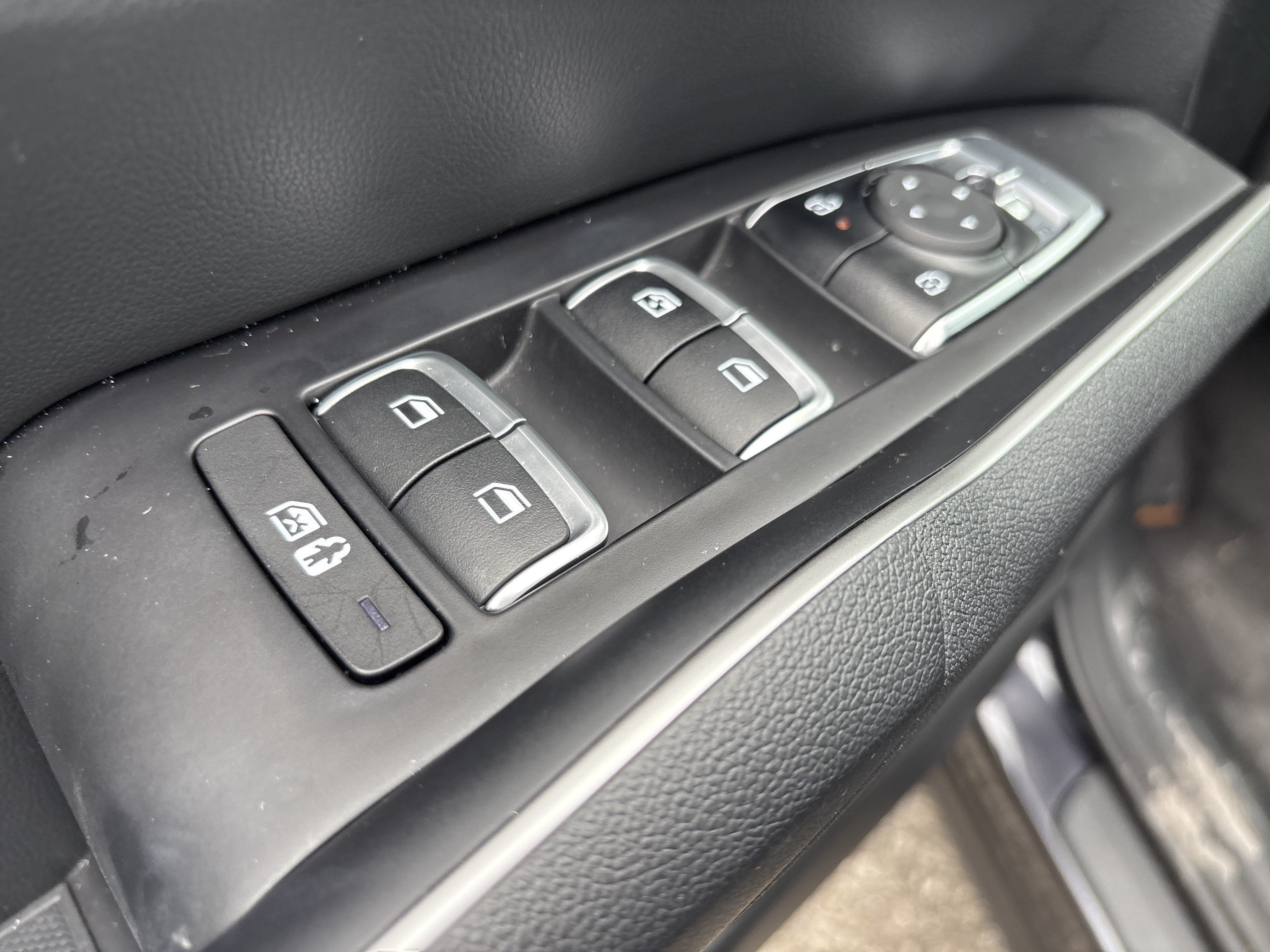 Used 2026 Kia Sorento S AWD/4WD image 14