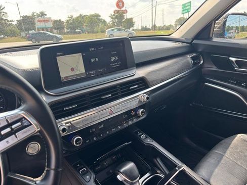 Used 2020 Kia Telluride SX w/ Towing Package FWD image 11