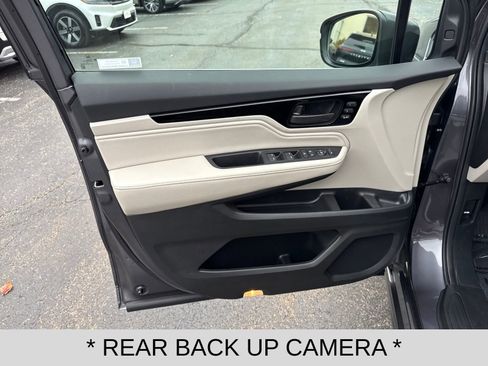 Used 2026 Honda Odyssey Touring image 10