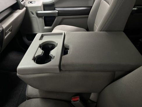 Used 2015 Ford F150 XLT w/ Equipment Group 301A Mid image 18