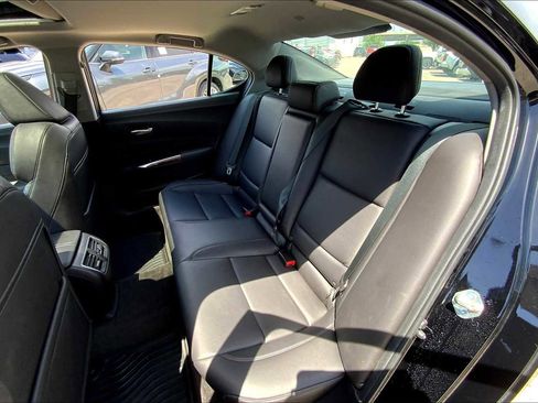 Used 2016 Acura TLX image 20