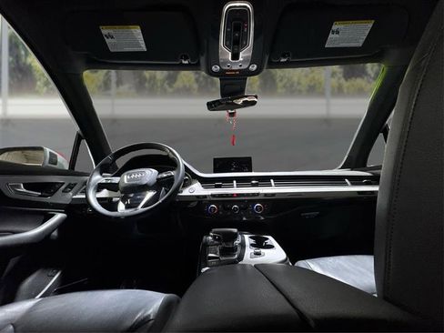 Used 2017 Audi Q7 2.0T Premium Plus w/ Premium Plus Package image 23