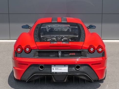 Used 2009 Ferrari F430 Scuderia RWD image 7