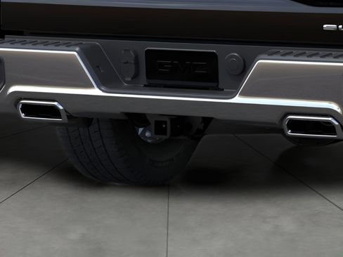 New 2026 GMC Sierra 1500 SLE AWD/4WD image 14