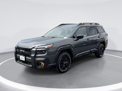New 2026 Subaru Outback Wilderness