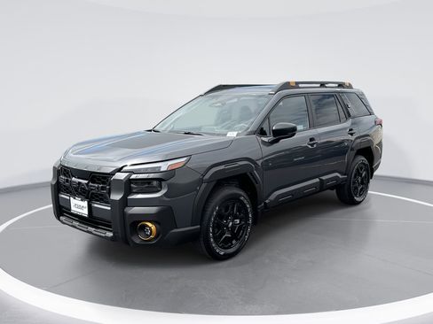 New 2026 Subaru Outback Wilderness AWD/4WD image 1