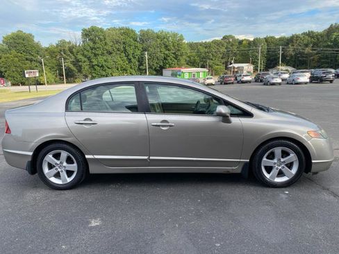 Used 2006 Honda Civic LX image 5