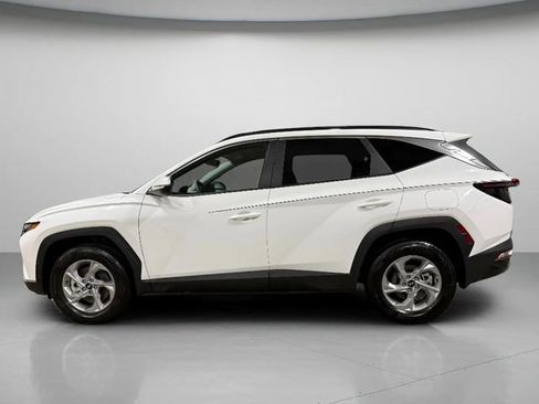 Used 2023 Hyundai Tucson SEL w/ Winter Package image 7