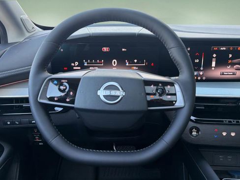 New 2026 Nissan Murano Platinum w/ Cargo Package image 9