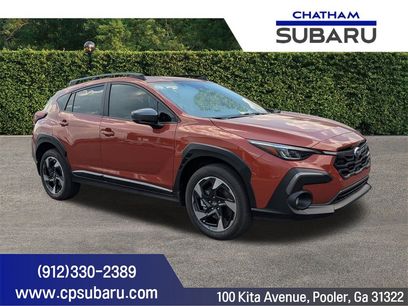 New 2025 Subaru Crosstrek 2.5i Limited