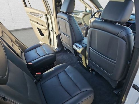Used 2025 Cadillac XT6 Premium Luxury w/ LPO, Floor Liner Package image 11
