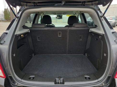 Certified 2020 Chevrolet Trax LS w/ Tint and Cruise Package image 6