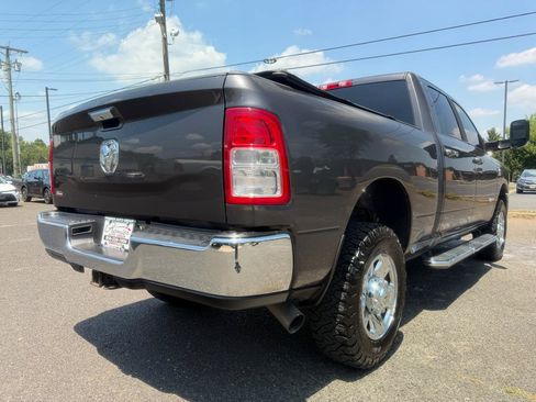 Used 2019 RAM 2500 Big Horn AWD/4WD image 5