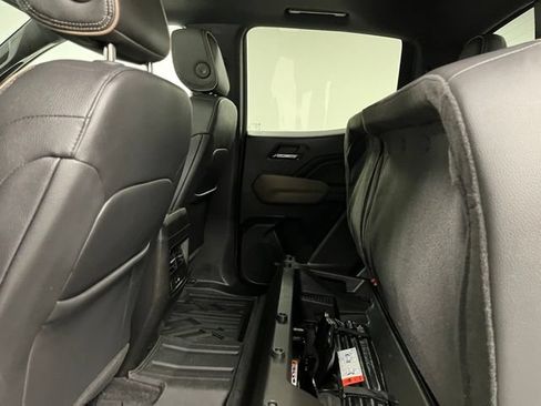 Used 2023 GMC Canyon Denali AWD/4WD image 49