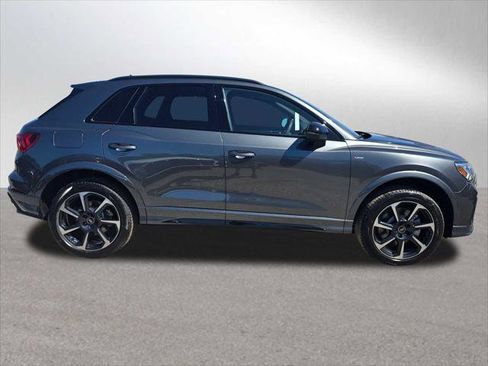 New 2025 Audi Q3 2.0T Premium Plus image 2